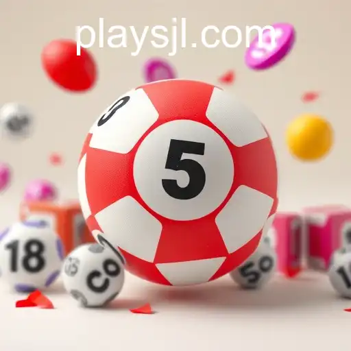 The Allure of Lottery Games and PlayJL.COM