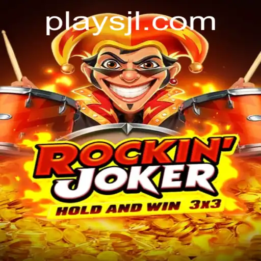 Exploring the Thrills of RockinJoker: A New Gaming Adventure on PlayJL.COM