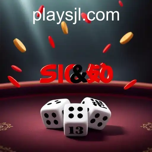 Exploring the Fascinating World of Sic Bo at PlayJL.COM